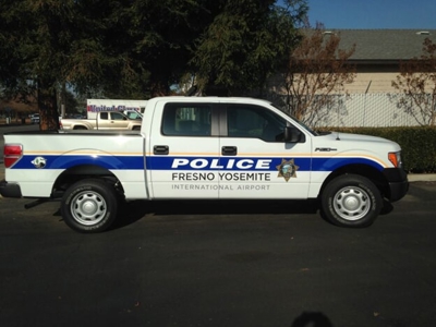 Vehicle Graphics Photo